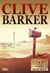 2008, Barker, Clive (Barker, Clive), Το μεγάλο μυστικό θέαμα, , Barker, Clive, Οξύ