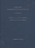 2007, Trifiro, Maria Daniela (Trifiro, Maria Daniela), Sylloge Nummorum Graecorum: Greece 5, Numismatic Museum, Athens: The A.G. Soutzos Collection, Τσούρτη, Ηώ, Ακαδημία Αθηνών