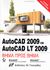 2009, McFarland, Jon (McFarland, Jon), AutoCAD 2009 και AutoCAD LT 2009, Βήμα προς βήμα, McFarland, Jon, Γκιούρδας Μ.