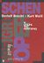 2005, Παππά, Λαμπρινή (), Η όπερα της πεντάρας, , Brecht, Bertolt, 1898-1956, Δημοτικό Περιφερειακό Θέατρο Πάτρας