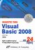 2008, Γκλαβά, Μαρία (Gklava, Maria), Μάθετε την Visual Basic 2008 σε 24 ώρες, , Foxall, James, Γκιούρδας Μ.