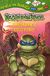 2009, Πάμελα  Λύτρα (), Χελωνονιντζάκια: Ο Λεονάρντο επιστρέφει, , Munroe, Kevin, Modern Times
