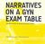 2009,   Συλλογικό έργο (), Narratives on a Gyn Exam Table, Αφηγήσεις πάνω σε ένα γυναικολογικό τραπέζι, Συλλογικό έργο, Εκκρεμές