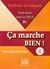 2008, Γεωργαντά, Ελένη A. (Georganta, Eleni A. ?), Ca marche bien! 4, Tout droit vers le Delf B1: Livre du professeur, Γεωργαντάς, Γεώργιος, Georges Georgantas