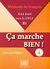 2008, Γεωργαντάς, Γεώργιος (Georgantas, Georgios ?), Ca marche bien! 4, Tout droit vers le Delf B1: Livre de leleve, Γεωργαντάς, Γεώργιος, Georges Georgantas