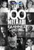 2009, Θάνος Μ.  Βερέμης (), 100 μεγάλοι Έλληνες: Οι κορυφαίοι όλων των εποχών, , Συλλογικό έργο, Σκάι