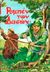 1992, Αντωνόπουλος, Παναγιώτης (Antonopoulos, Panagiotis), Ρομπέν των Δασών, , Green, Roger Lancelyn, Παπαδημητρίου