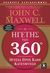 2009, Καρανικολός, Κώστας (Karanikolos, Kostas), Ο ηγέτης των 360°, Ηγεσία προς κάθε κατεύθυνση, Maxwell, John C., Κλειδάριθμος
