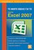 2009,   Συλλογικό έργο (), Το μικρό βιβλίο για το ελληνικό Excel 2007, Γνωριμία με το Microsoft Excel 2007: Βασικές εργασίες με το πρόγραμμα: Δημιουργία τύπων και χρήση συναρτήσεων: Δημιουργία γραφημάτων, Συλλογικό έργο, Κλειδάριθμος