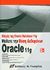 2009, Malcher, Michelle (Malcher, Michelle), Οδηγός Oracle Database 11g, Μάθετε την βάση δεδομένων Oracle 11g, Συλλογικό έργο, Γκιούρδας Μ.