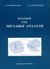 2005, Χατζηαφράτης, Τηλέμαχος Ε. (Chatziafratis, Tilemachos E. ?), Εισαγωγή στη μιγαδική ανάλυση, , Μερκουράκης, Σ. Κ., Συμμετρία