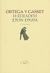 2008, Ortega y Gasset, Jose (Ortega y Gasset Jose), Η επιλογή στον έρωτα, , Ortega y Gasset, Jose, Ροές