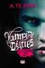 2010, Smith, L. J. (Smith, L. J.), Vampire Diaries: Το ξύπνημα, , Smith, L. J., Ψυχογιός