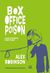 2010, Robinson, Alex (Robinson, Alex), Box Office Poison, Εικονογραφημένο μυθιστόρημα, Robinson, Alex, ΚΨΜ