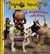 2009, Πρωτογέρου, Ασπασία (), Ο θαρραλέος ινδιάνος, , Beaumont, Emilie, Διεθνές Κέντρο Βιβλίου