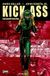 2010, Romita, John Jr. (Romita, John Jr.), Kick-Ass: Ένας διαφορετικός ήρωας, , Millar, Mark, Anubis