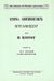 1981, Ζώης, Λεωνίδας Χ. (Zois, Leonidas Ch. ?), Ιστορικά απομνημονεύματα Επτανήσου, Κ - Ψ, Χιώτης, Παναγιώτης Ν., Καραβία, Δ. Ν. - Αναστατικές Εκδόσεις