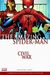 2010, Straczynski, J. Michael (Straczynski, J. Michael), The Amazing Spider-Man: Civil War, , Straczynski, J. Michael, Anubis