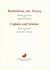 2009, Ζαχαριάδου, Ελισάβετ Α. (Zachariadou, Elisavet A.), Καπετάνιος και λόγιος, Μελέτες στη μνήμη του Δημήτρη Ι. Πολέμη, Συλλογικό έργο, Καΐρειος Βιβλιοθήκη