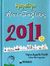 2010, Κουρμπούζου, Αθηνά (Kourmpouzou, Athina ?), Ημερολόγιο αισιοδοξίας 2011, , Παντελή, Σμαρούλα, Μίνωας