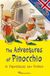 2010, Ballarin, Gabriella (Ballarin, Gabriella), The Adventures of Pinocchio, , , Modern Times