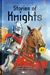 2010, Bingham, Jane (Bingham, Jane), Stories of Knights, , , Εκδόσεις Πατάκη