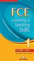 2010, Milton, James (Milton, James), FCE Listening &amp; Speaking Skills 1: Class Audio CDs, Set of 10, Evans, Virginia, Express Publishing