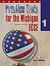 2010, Evans, Virginia (Evans, Virginia), Practice Tests for the Michigan ECCE 1: Teacher's Book, , Evans, Virginia, Express Publishing