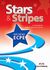 2010, Evans, Virginia (Evans, Virginia), Stars and Stripes Michigan ECPE: Student's Book, , Evans, Virginia, Express Publishing