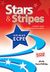 2010, Dooley, Jenny (Dooley, Jenny), Stars and Stripes Michigan ECPE: Teacher's Book, , Evans, Virginia, Express Publishing