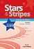 2010, Evans, Virginia (Evans, Virginia), Stars and Stripes Michigan ECPE Skills Builder: Student's Book, , Evans, Virginia, Express Publishing