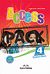 2008, Evans, Virginia (Evans, Virginia), Access 4: Student's Pack: Student's Book and Student's Grammar, English edition, Evans, Virginia, Express Publishing