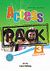 2008, Evans, Virginia (Evans, Virginia), Access 3: Student's Pack: Student's Book, , Evans, Virginia, Express Publishing