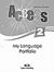 2008, Dooley, Jenny (Dooley, Jenny), Access 2: My Language Portfolio, , Evans, Virginia, Express Publishing