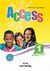 2008, Dooley, Jenny (Dooley, Jenny), Access 1:Student's Book, , Evans, Virginia, Express Publishing