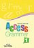 2008, Dooley, Jenny (Dooley, Jenny), Access 1: Grammar Book, English edition, Evans, Virginia, Express Publishing