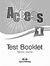 2008, Evans, Virginia (Evans, Virginia), Access 1: Test Booklet, , Evans, Virginia, Express Publishing