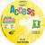 2008, Evans, Virginia (Evans, Virginia), Access 1: DVD Video PAL, , Evans, Virginia, Express Publishing