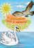 2010, Κωνσταντινίδου, Τριανταφυλλιά (), Η γερακίνα και ο κύκνος, , Κωνσταντινίδου, Τριανταφυλλιά, Μαλλιάρης Παιδεία
