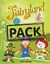 2009, Dooley, Jenny (Dooley, Jenny), Fairyland Pre-Junior: Pupil's Book Pack (+ Pupil's Audio CD, DVD PAL and Certificate), , Dooley, Jenny, Express Publishing