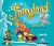 2010, Evans, Virginia (Evans, Virginia), Fairyland Junior A: Class Audio CDs, Set of 4, Dooley, Jenny, Express Publishing