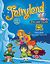 2009, Dooley, Jenny (Dooley, Jenny), Fairyland Junior A+B: Pupil's Book, , Dooley, Jenny, Express Publishing