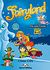 2009, Dooley, Jenny (Dooley, Jenny), Fairyland Junior A+B: Class Audio CDs, Set of 4, Dooley, Jenny, Express Publishing