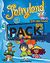 2009, Evans, Virginia (Evans, Virginia), Fairyland Junior A+B: Pupil's Book Pack (+ Booklet, DVD PAL and Certificate), , Dooley, Jenny, Express Publishing