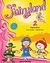 2009, Dooley, Jenny (Dooley, Jenny), Fairyland 2: Pupil's Book, , Dooley, Jenny, Express Publishing