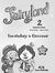 2009, Dooley, Jenny (Dooley, Jenny), Fairyland 2: Vocabulary &amp; Grammar, Teacher's Book, Dooley, Jenny, Express Publishing