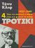 2010, Μπόλαρης, Λέανδρος (Mpolaris, Leandros ?), Τρότσκι, 1927-1940: Όσο πιο σκοτεινή η νύχτα, τόσο πιο φωτεινό το αστέρι, Cliff, Tony, Μαρξιστικό Βιβλιοπωλείο