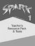 2010, Evans, Virginia (Evans, Virginia), Spark 1: Teacher's Resource Pack and Test, , Evans, Virginia, Express Publishing