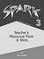 2010, Dooley, Jenny (Dooley, Jenny), Spark 3: Teacher's Resource Pack and Tests, , Evans, Virginia, Express Publishing