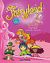 2010, Evans, Virginia (Evans, Virginia), Fairyland Junior B: Pupil's Book, , Dooley, Jenny, Express Publishing